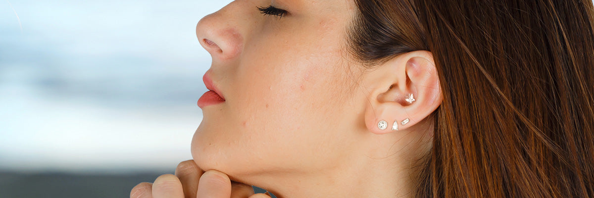 Conch Piercing: Everything You Need To Know