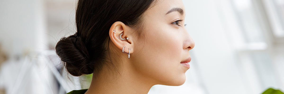 Thinking of Getting Your Ears Pierced? Here’s All that You Should Know